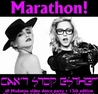 Can't Stop Esther - MADONNA Marathon